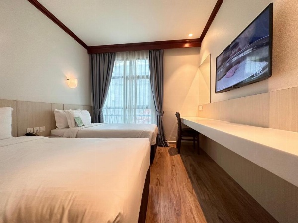 Park View Hotel image 12