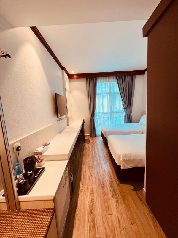 Park View Hotel image 13