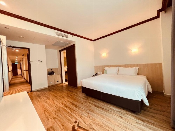 Park View Hotel image 19