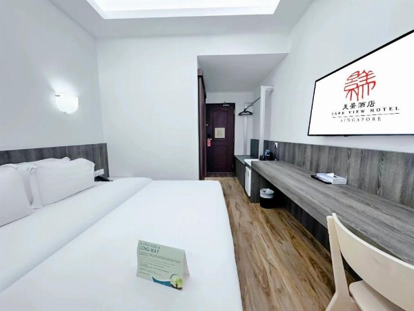 Park View Hotel image 6